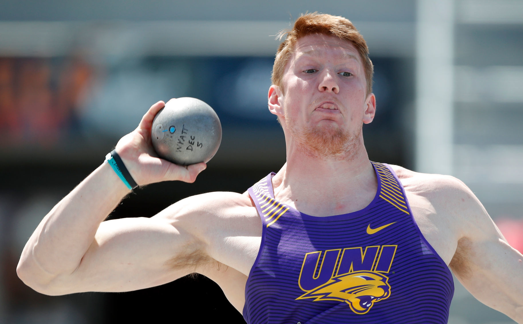 Drake Relays Athletics